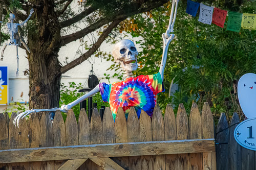 Tarrytown, NY - Oct 2025